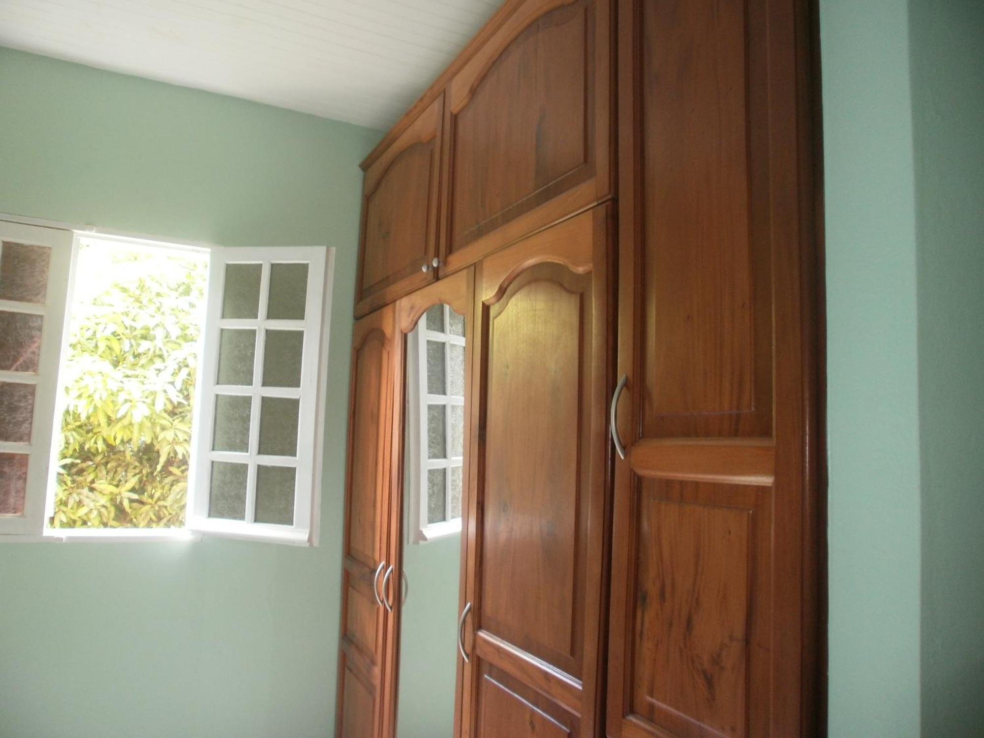 Villa Grandes Pieces Petit-Bourg Luaran gambar