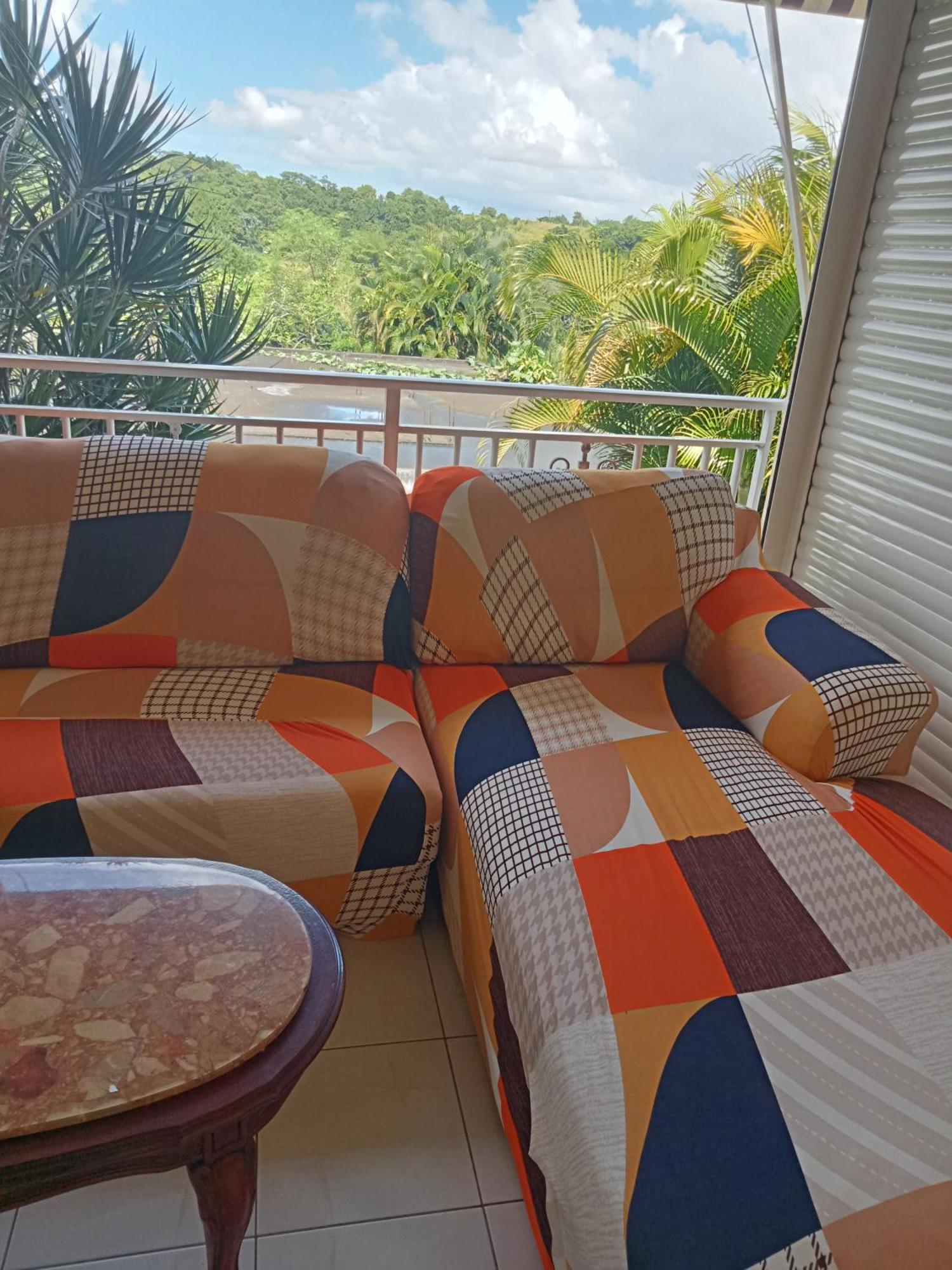 Villa Grandes Pieces Petit-Bourg Luaran gambar