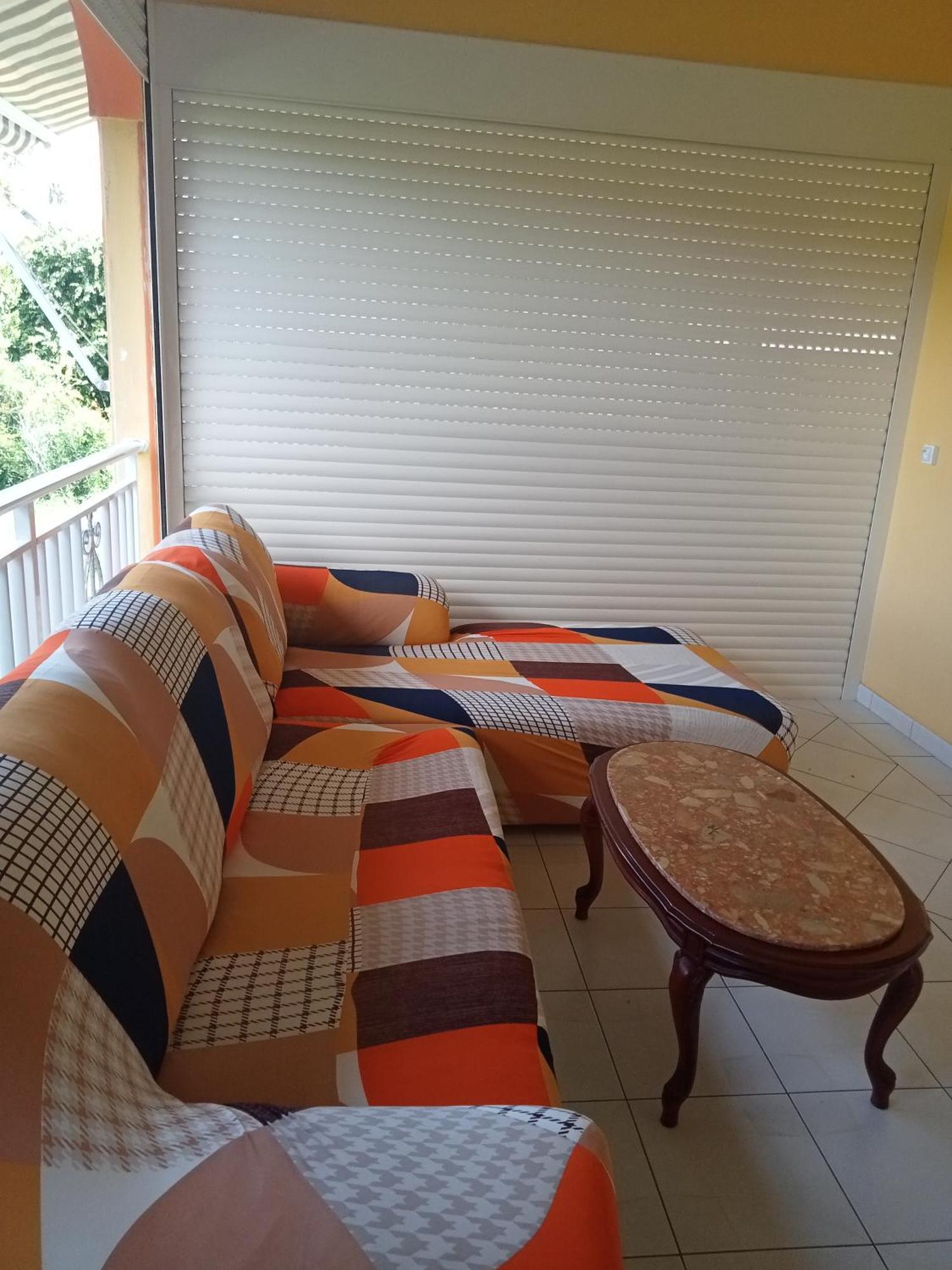 Villa Grandes Pieces Petit-Bourg Luaran gambar