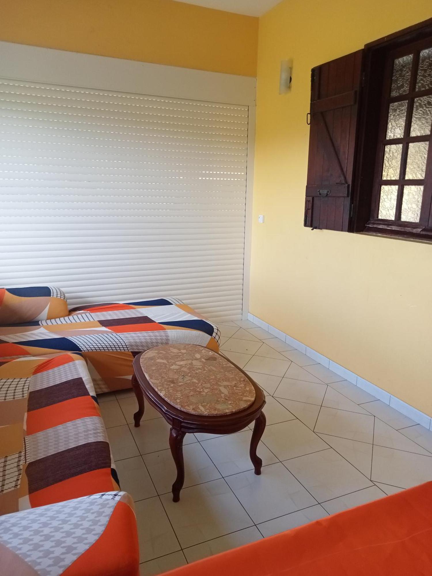 Villa Grandes Pieces Petit-Bourg Luaran gambar